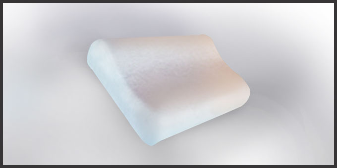 Dewfoam Pillow